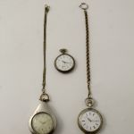 820 2046 POCKET WATCH